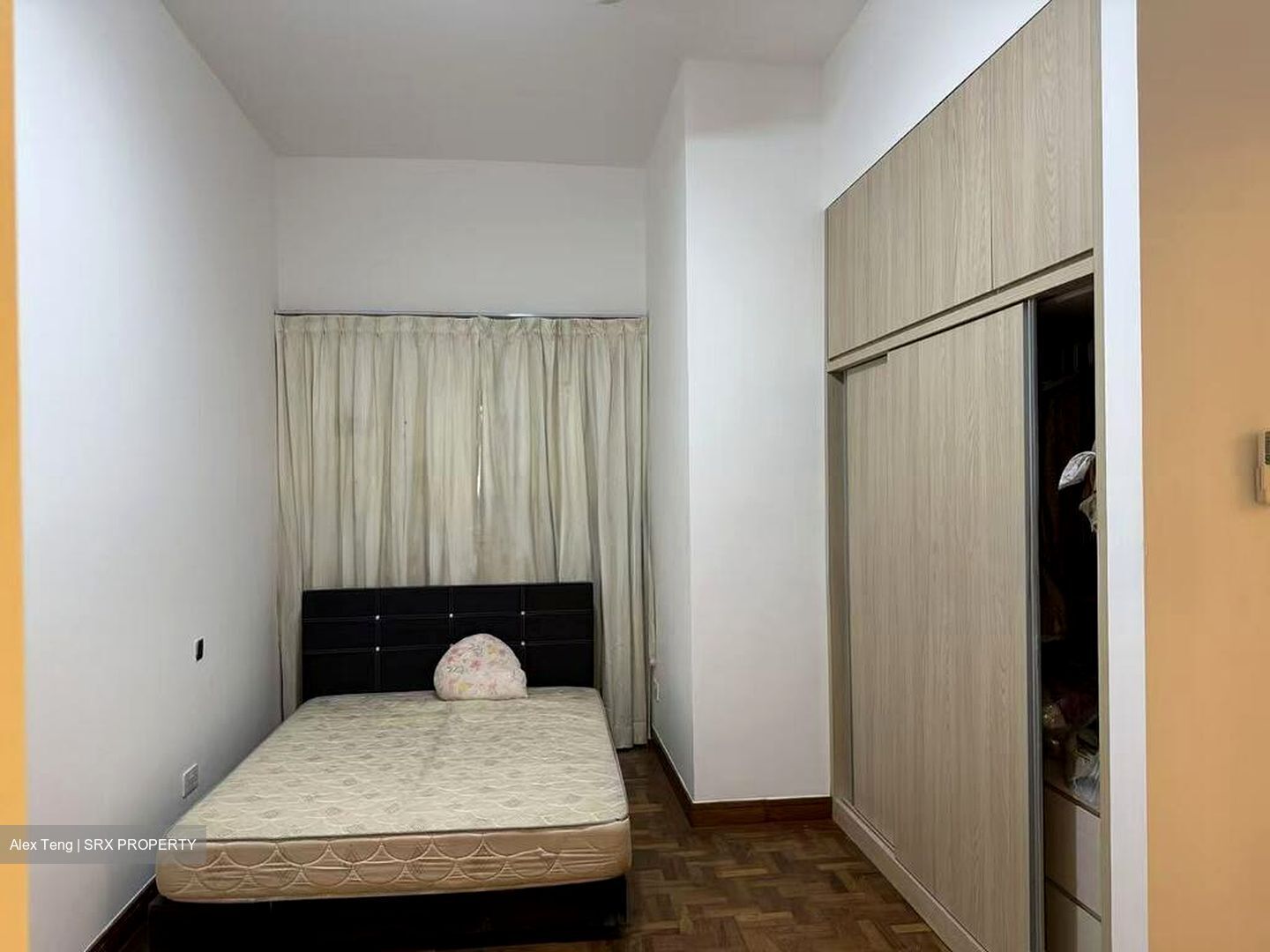 Maplewoods (D21), Condominium #495973261